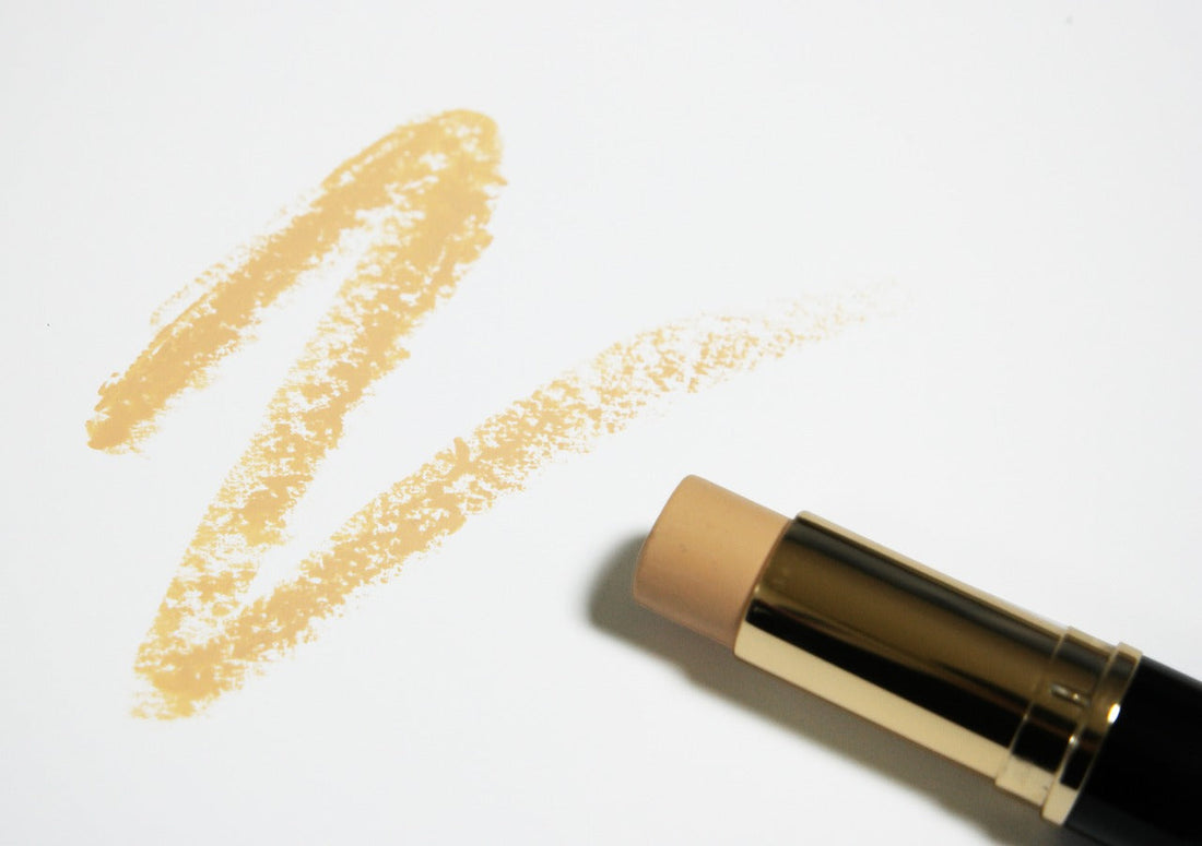 Oogmake up aanbrengen stap voor stap