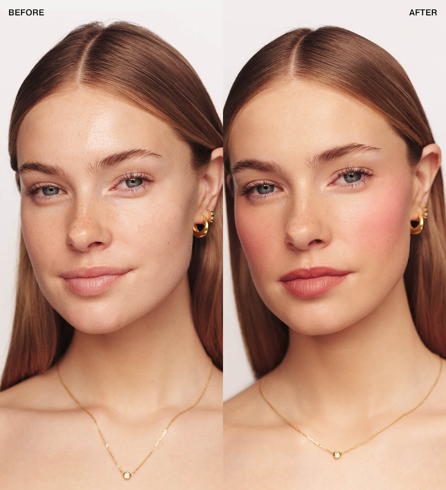 Mini Vibrant Cheeks Liquid Blush