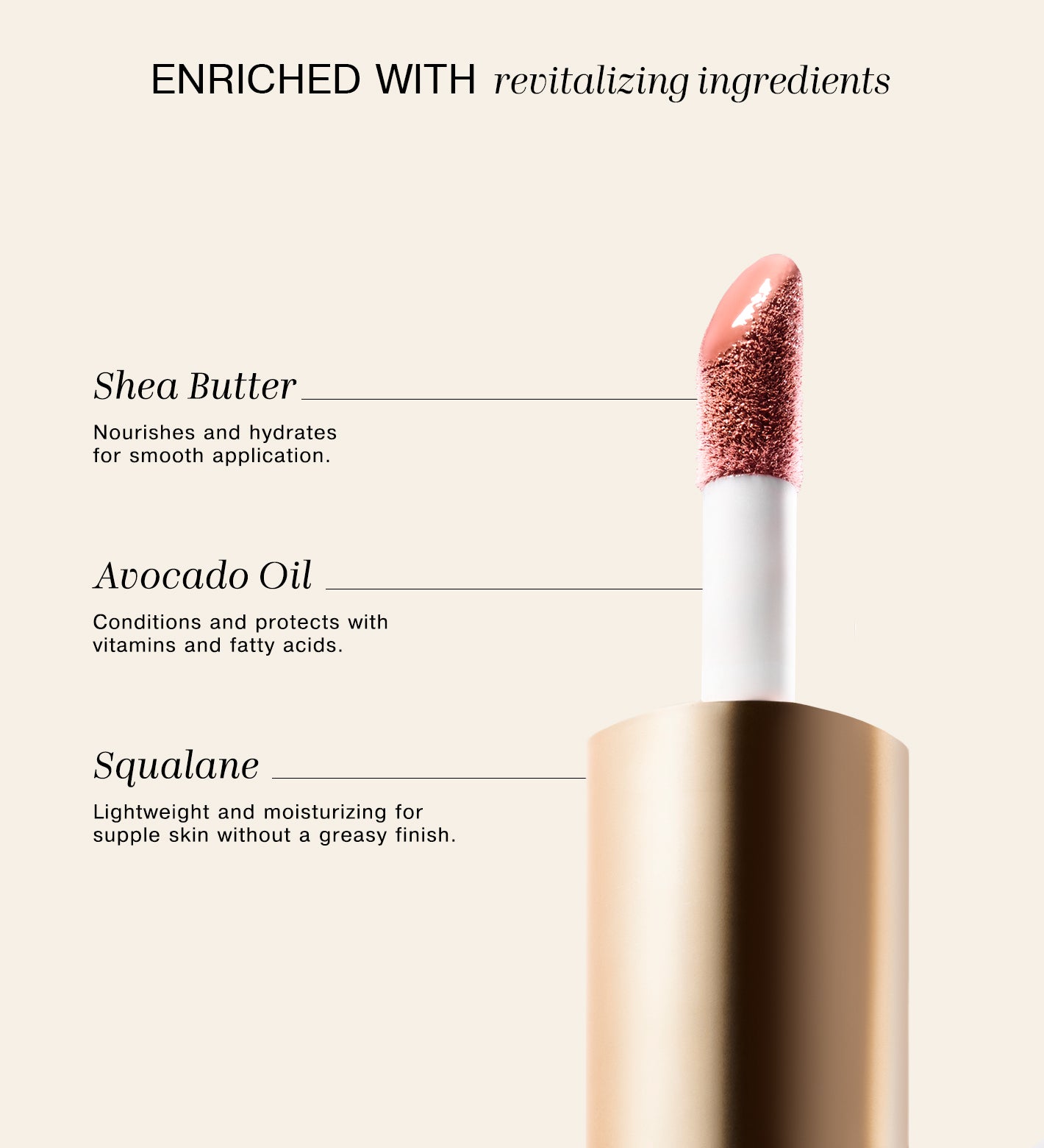 Mini Vibrant Cheeks Liquid Blush