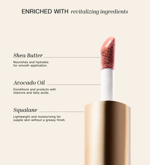 Mini Vibrant Cheeks Liquid Blush