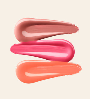 Mini Vibrant Cheeks Liquid Blush