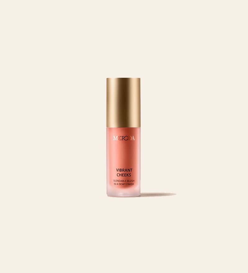 Mini Vibrant Cheeks Liquid Blush