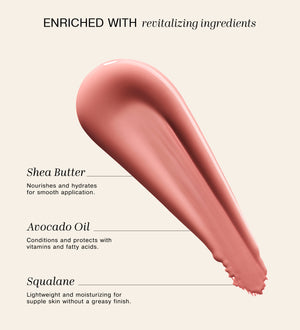 Mini Vibrant Cheeks Liquid Blush