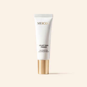 Velvet Skin Primer