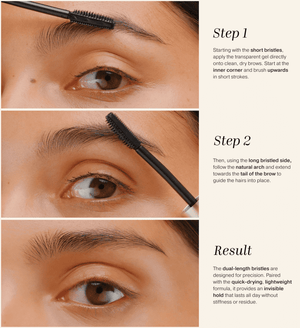 The Precision Brow Gel