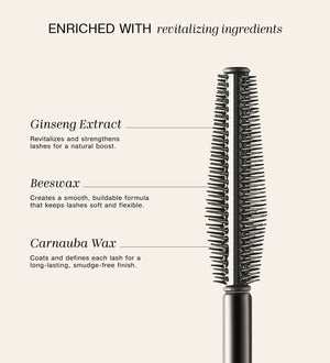 Gilded Lashes Mascara